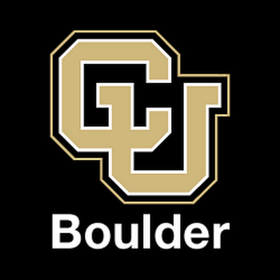 Colorado Boulder